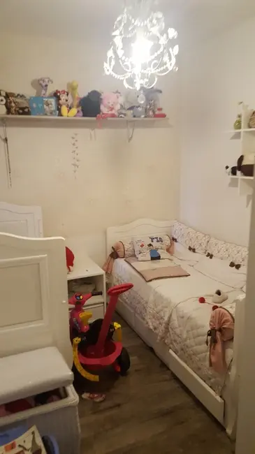 Foto 6 de Apartamento com 2 quartos à venda, 87m2 em Mandaqui, São Paulo - SP