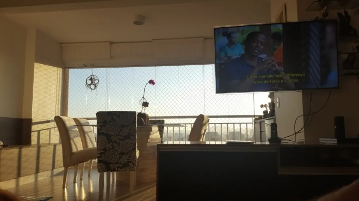 Foto 2 de Apartamento com 2 quartos à venda, 87m2 em Mandaqui, São Paulo - SP