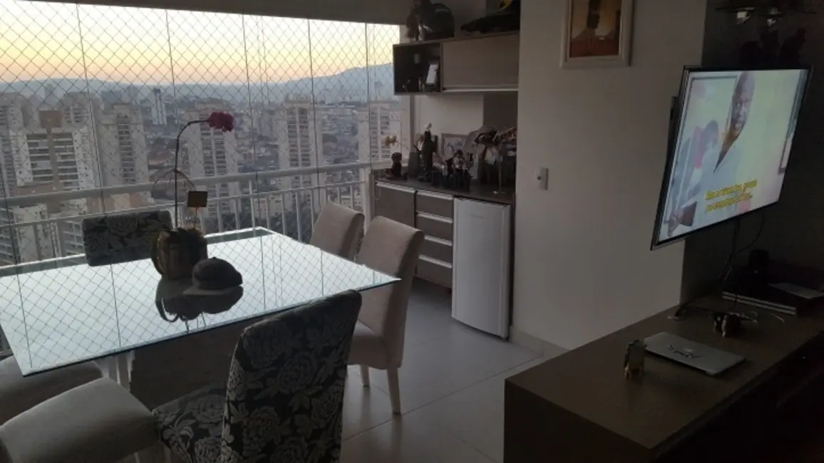 Foto 1 de Apartamento com 2 quartos à venda, 87m2 em Mandaqui, São Paulo - SP
