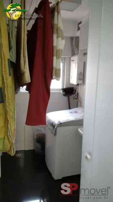 Foto 4 de Apartamento com 3 quartos à venda, 118m2 em Mandaqui, São Paulo - SP