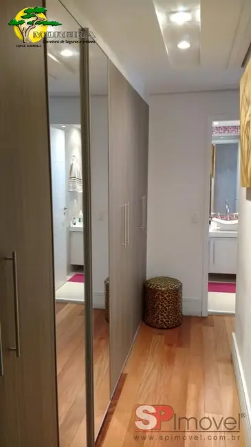 Foto 2 de Apartamento com 3 quartos à venda, 118m2 em Mandaqui, São Paulo - SP