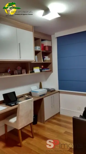 Foto 3 de Apartamento com 3 quartos à venda, 118m2 em Mandaqui, São Paulo - SP