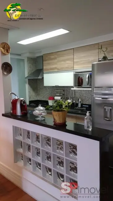 Foto 1 de Apartamento com 3 quartos à venda, 118m2 em Mandaqui, São Paulo - SP