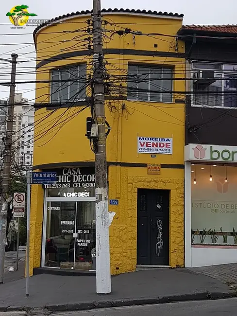 Foto 3 de Sala Comercial com 3 quartos à venda em Santana, São Paulo - SP