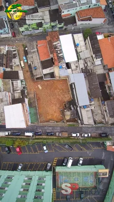 Foto 1 de Terreno / Lote à venda, 500m2 em Lauzane Paulista, São Paulo - SP