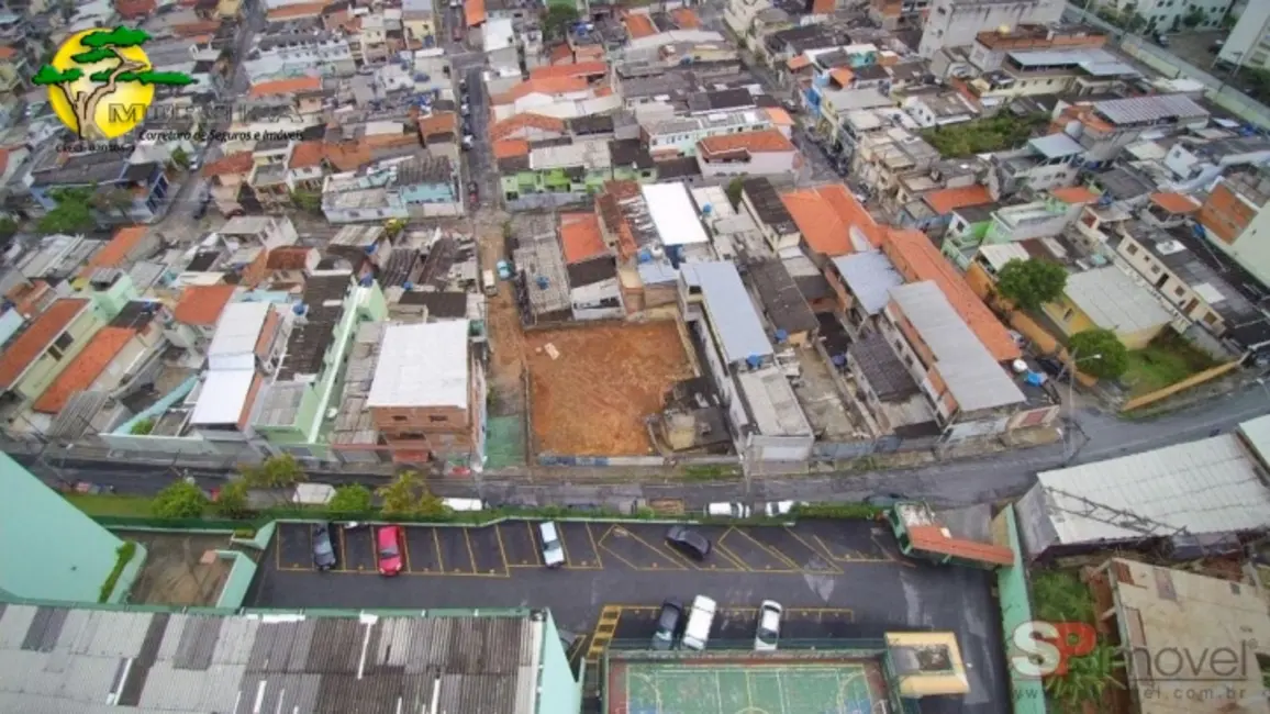 Foto 5 de Terreno / Lote à venda, 500m2 em Lauzane Paulista, São Paulo - SP