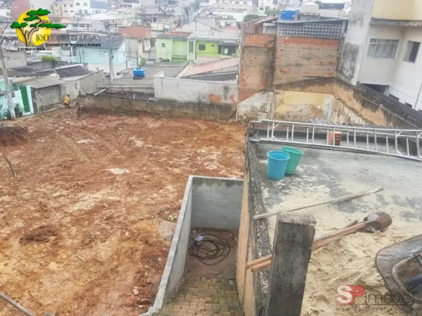 Foto 4 de Terreno / Lote à venda, 500m2 em Lauzane Paulista, São Paulo - SP