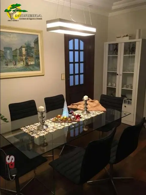 Foto 2 de Apartamento com 3 quartos à venda, 93m2 em São Paulo - SP