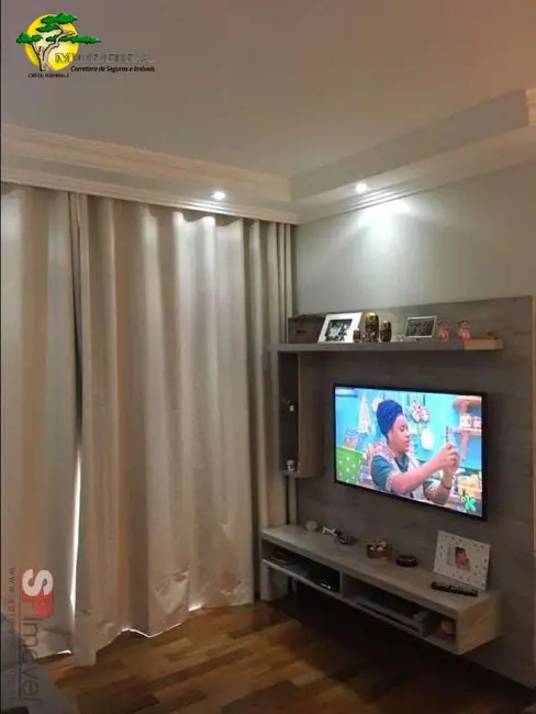 Foto 1 de Apartamento com 3 quartos à venda, 93m2 em São Paulo - SP
