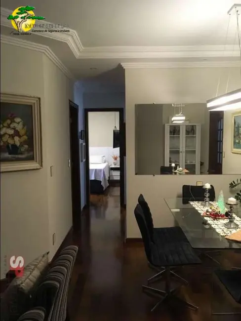 Foto 4 de Apartamento com 3 quartos à venda, 93m2 em São Paulo - SP