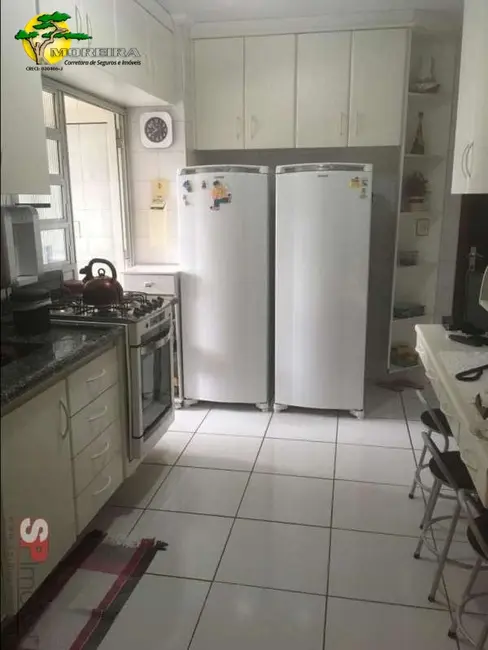 Foto 8 de Apartamento com 3 quartos à venda, 93m2 em São Paulo - SP