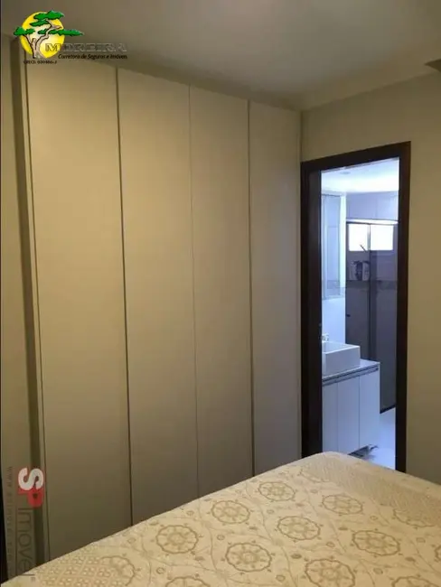 Foto 6 de Apartamento com 3 quartos à venda, 93m2 em São Paulo - SP