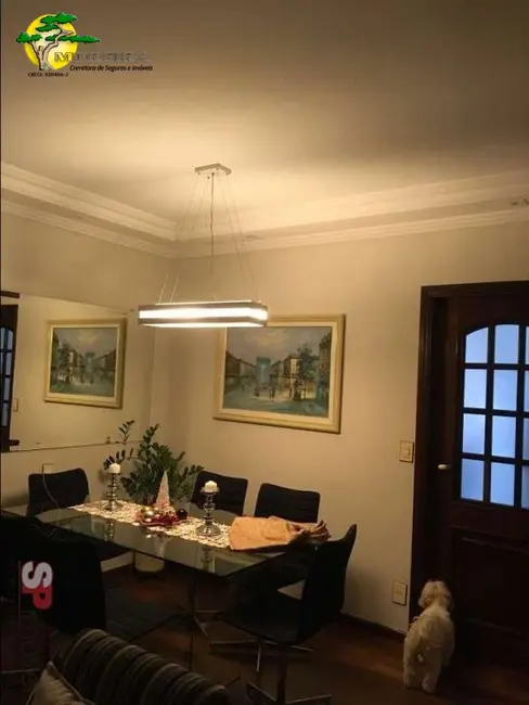 Foto 3 de Apartamento com 3 quartos à venda, 93m2 em São Paulo - SP