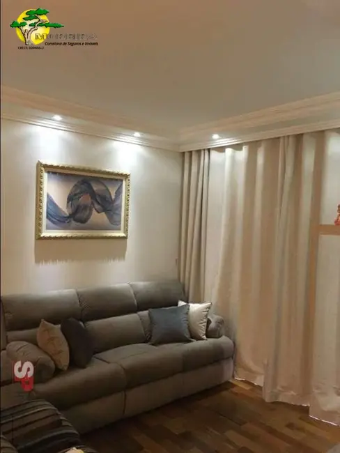 Foto 5 de Apartamento com 3 quartos à venda, 93m2 em São Paulo - SP