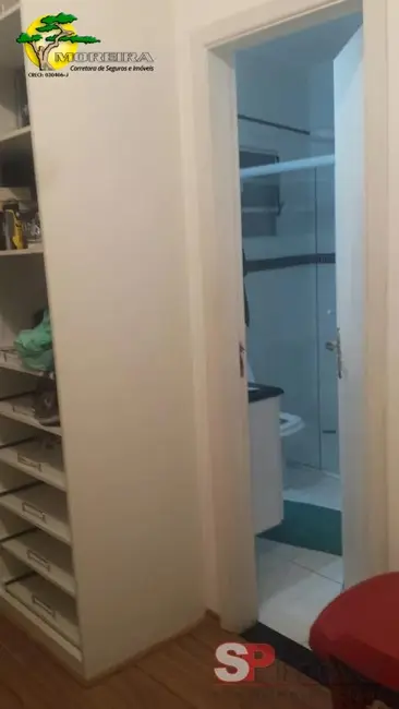 Foto 2 de Sobrado com 3 quartos à venda, 120m2 em Vila Romero, São Paulo - SP