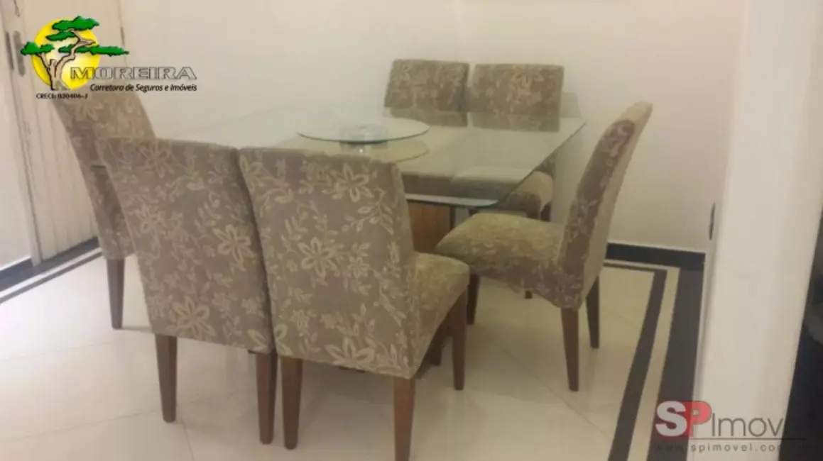 Foto 5 de Sobrado com 3 quartos à venda, 120m2 em Vila Romero, São Paulo - SP