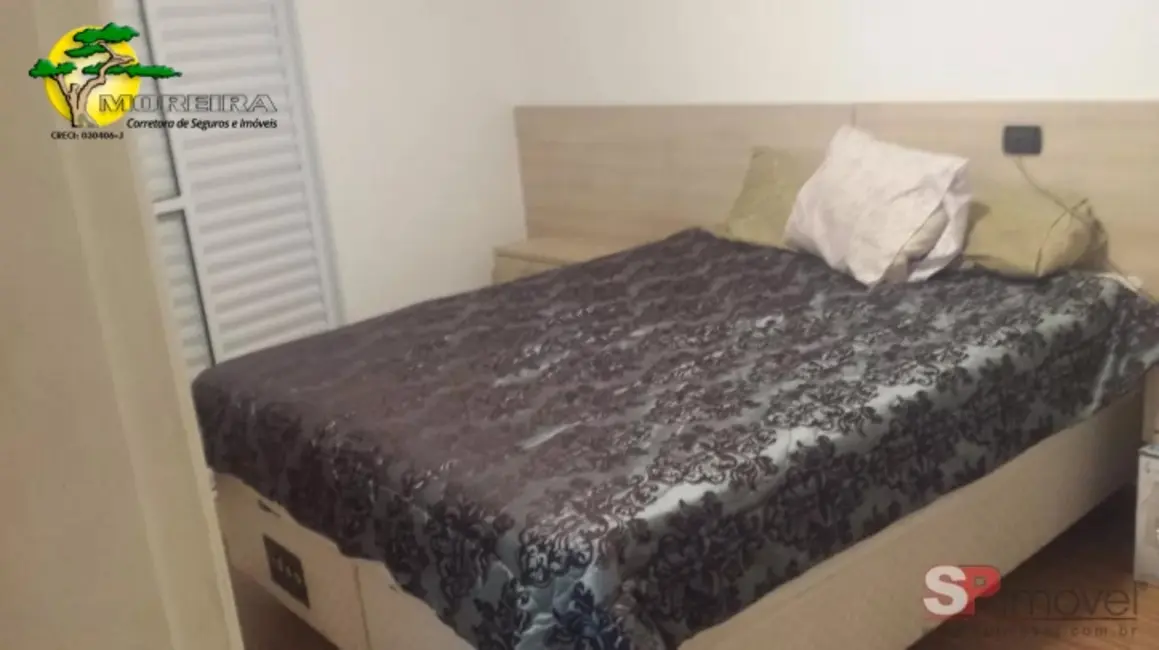 Foto 9 de Sobrado com 3 quartos à venda, 120m2 em Vila Romero, São Paulo - SP