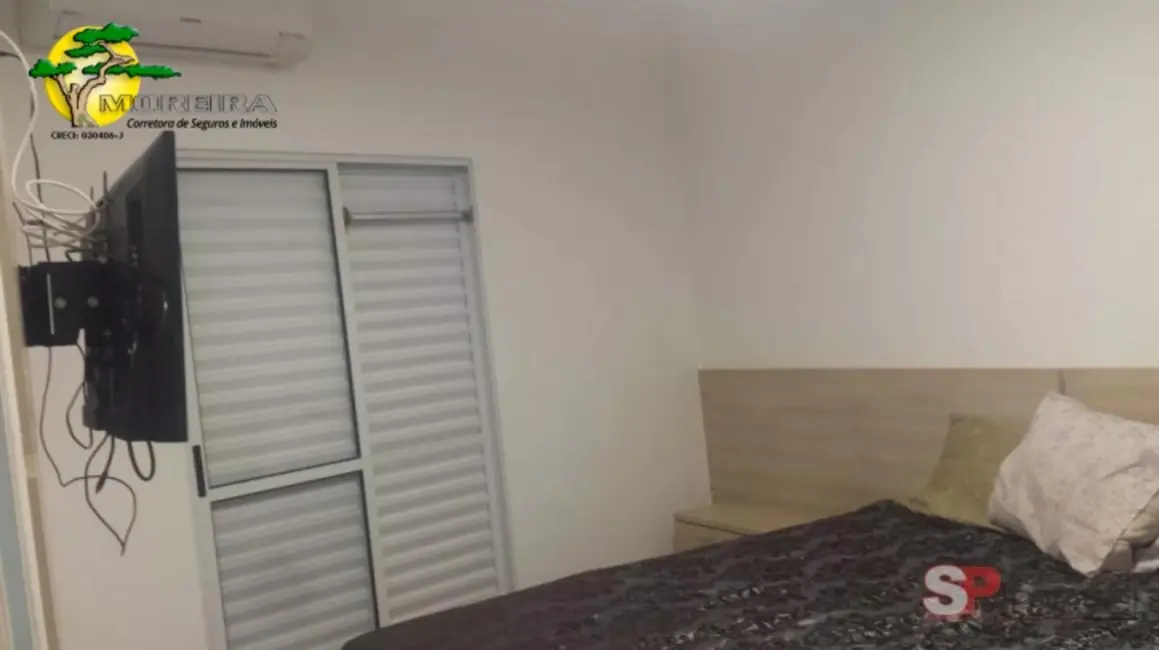 Foto 8 de Sobrado com 3 quartos à venda, 120m2 em Vila Romero, São Paulo - SP