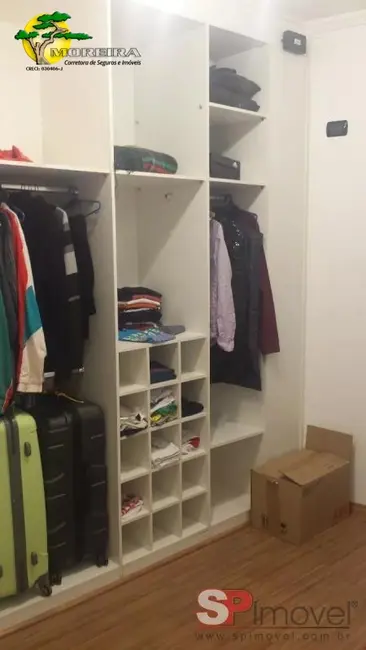 Foto 6 de Sobrado com 3 quartos à venda, 120m2 em Vila Romero, São Paulo - SP