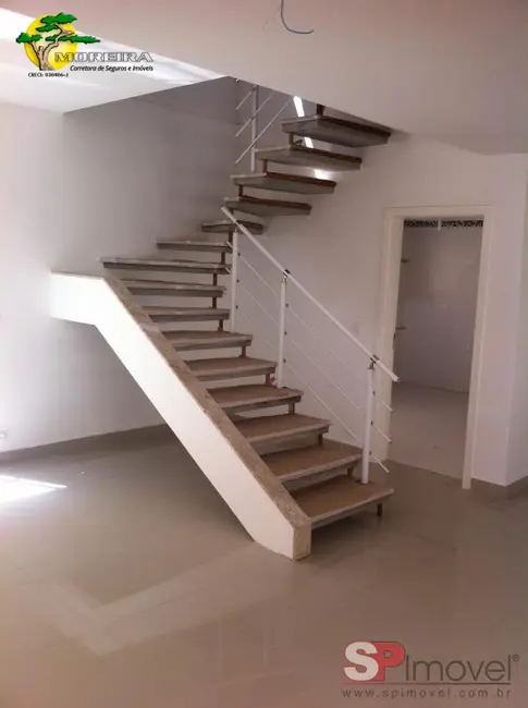 Foto 1 de Casa de Condomínio com 3 quartos à venda, 268m2 em Chora Menino, São Paulo - SP