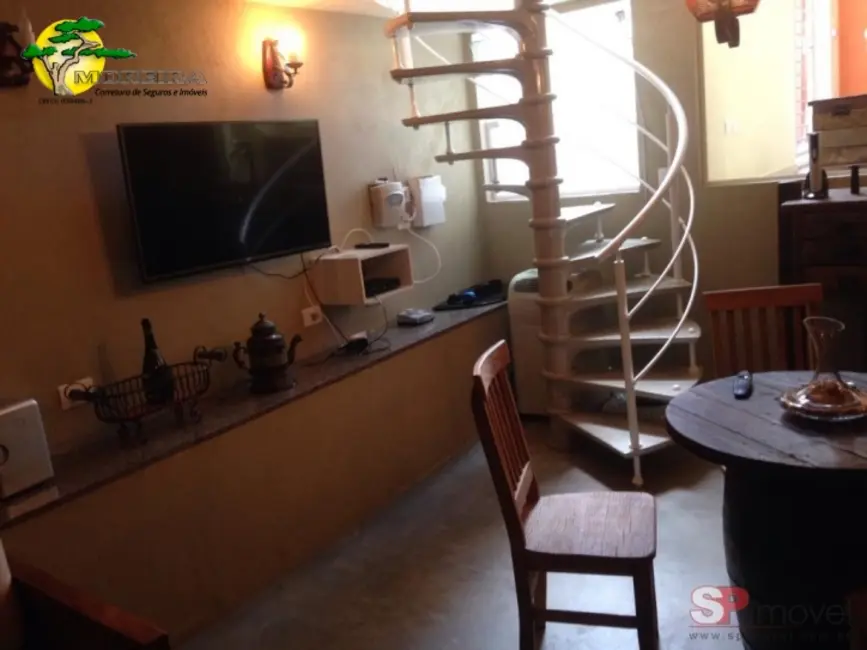 Foto 2 de Sobrado com 3 quartos à venda, 125m2 em Mandaqui, São Paulo - SP