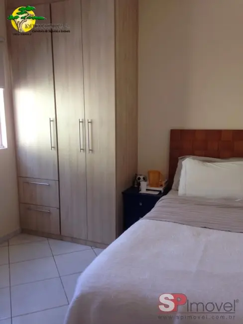 Foto 5 de Sobrado com 3 quartos à venda, 125m2 em Mandaqui, São Paulo - SP