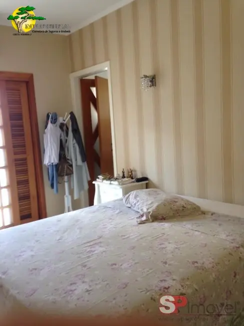 Foto 8 de Sobrado com 3 quartos à venda, 125m2 em Mandaqui, São Paulo - SP