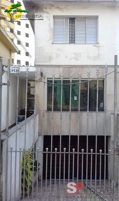 Foto 1 de Sobrado com 3 quartos à venda, 245m2 em Santa Teresinha, São Paulo - SP