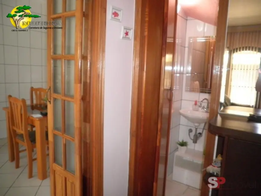 Foto 6 de Sobrado com 2 quartos à venda, 100m2 em Vila Basileia, São Paulo - SP