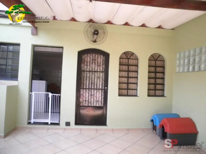 Foto 3 de Sobrado com 2 quartos à venda, 100m2 em Vila Basileia, São Paulo - SP