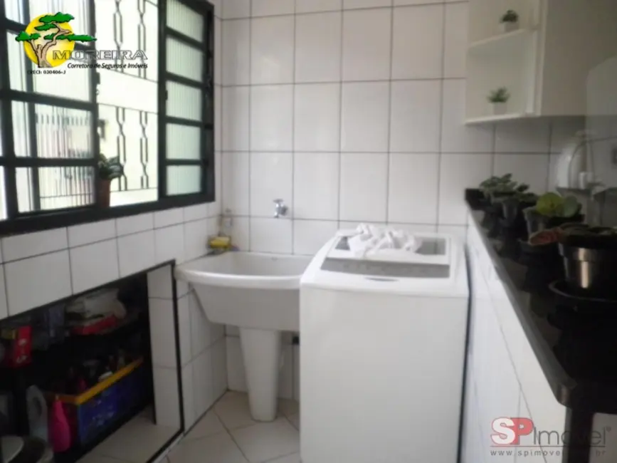 Foto 4 de Sobrado com 2 quartos à venda, 100m2 em Vila Basileia, São Paulo - SP