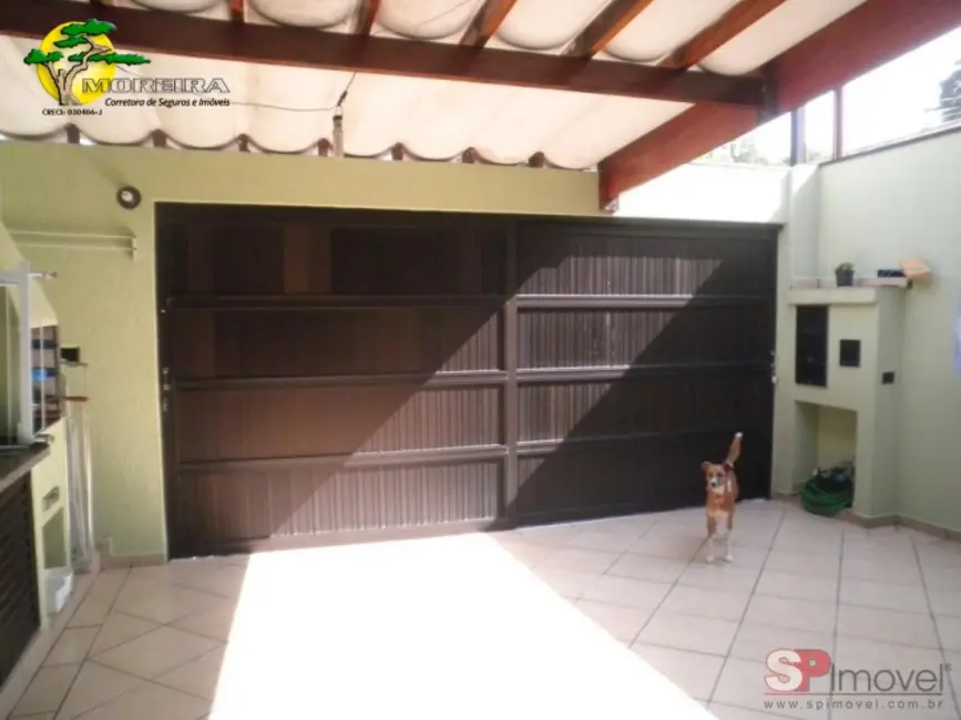 Foto 1 de Sobrado com 2 quartos à venda, 100m2 em Vila Basileia, São Paulo - SP