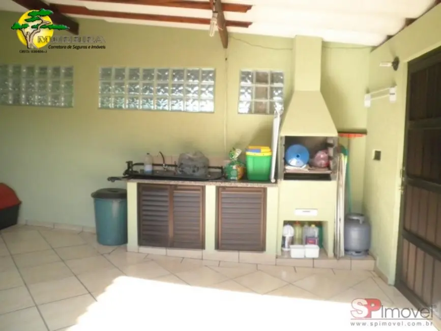 Foto 2 de Sobrado com 2 quartos à venda, 100m2 em Vila Basileia, São Paulo - SP