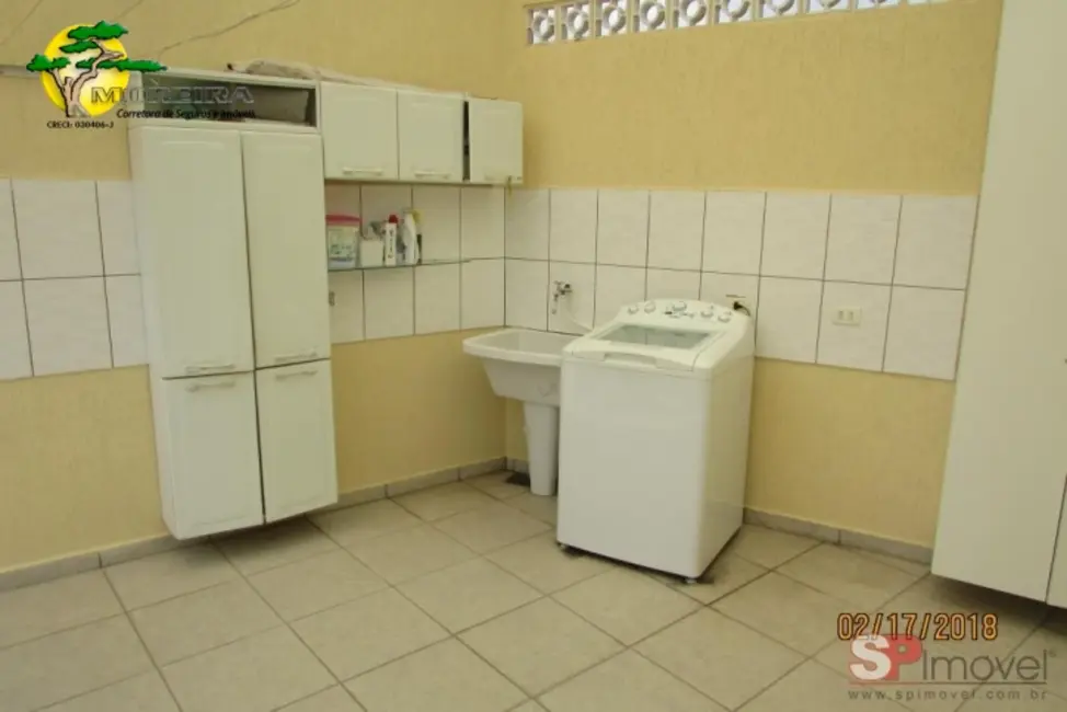 Foto 6 de Casa com 2 quartos à venda, 132m2 em Lauzane Paulista, São Paulo - SP