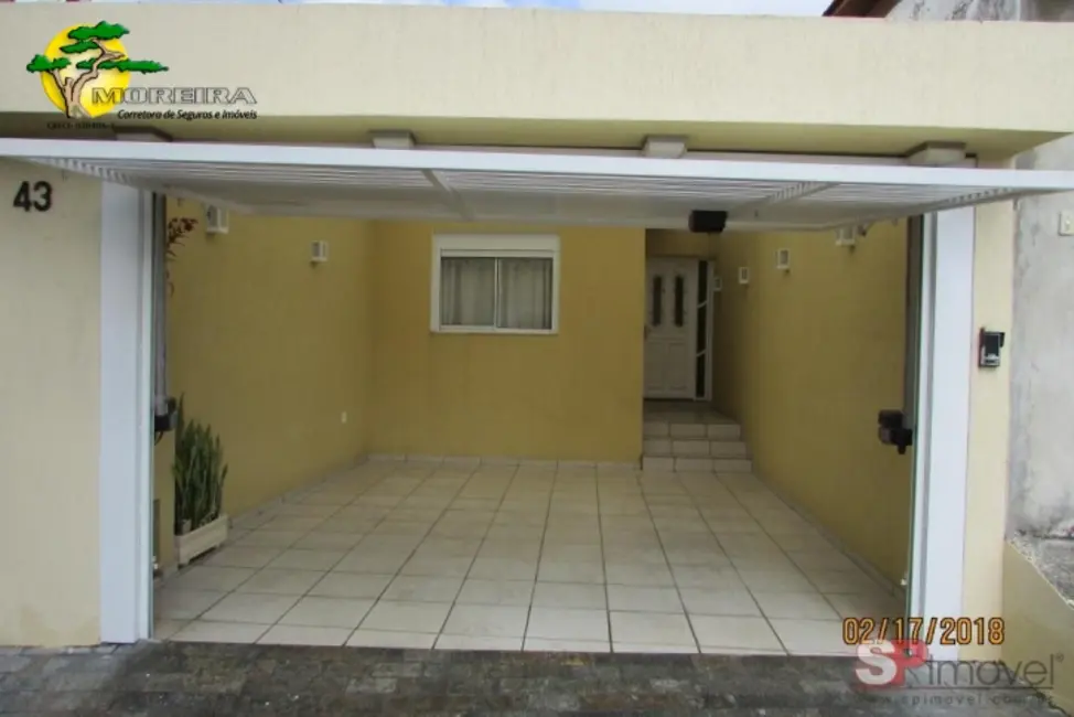 Foto 1 de Casa com 2 quartos à venda, 132m2 em Lauzane Paulista, São Paulo - SP
