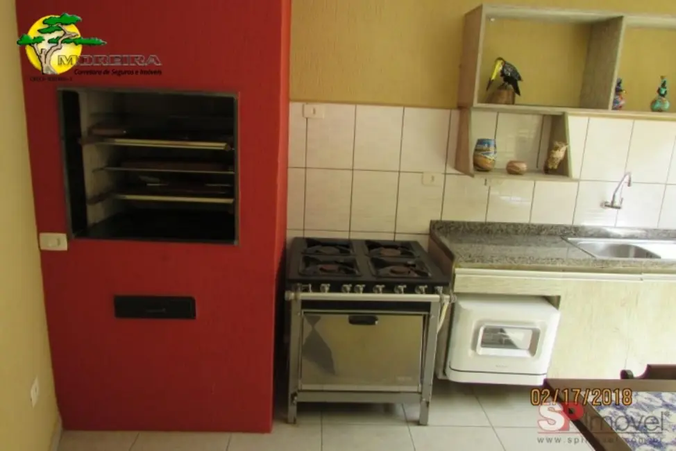 Foto 9 de Casa com 2 quartos à venda, 132m2 em Lauzane Paulista, São Paulo - SP