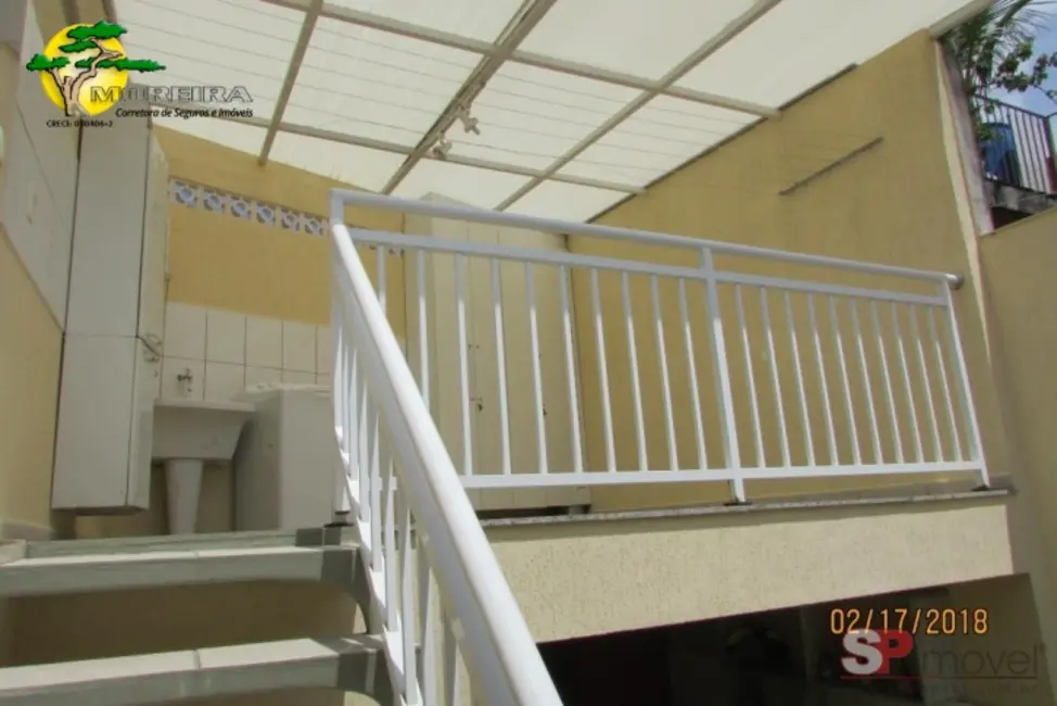 Foto 7 de Casa com 2 quartos à venda, 132m2 em Lauzane Paulista, São Paulo - SP