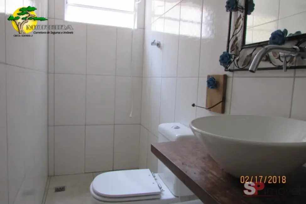 Foto 4 de Casa com 2 quartos à venda, 132m2 em Lauzane Paulista, São Paulo - SP