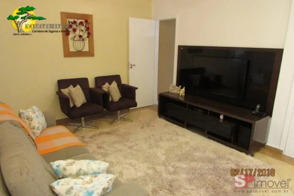 Foto 3 de Casa com 2 quartos à venda, 132m2 em Lauzane Paulista, São Paulo - SP