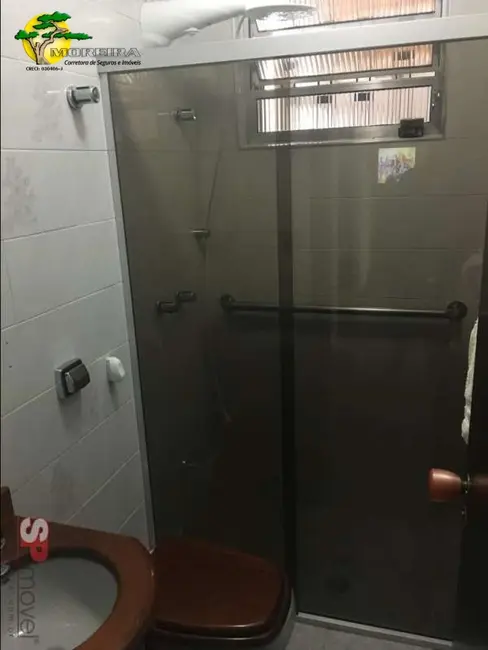 Casa com 3 quartos à venda, 288m2 em Santana, São Paulo - SP - imagem 4 Foto 4 de Casa com 3 quartos à venda, 288m2 em Santana, São Paulo - SP
