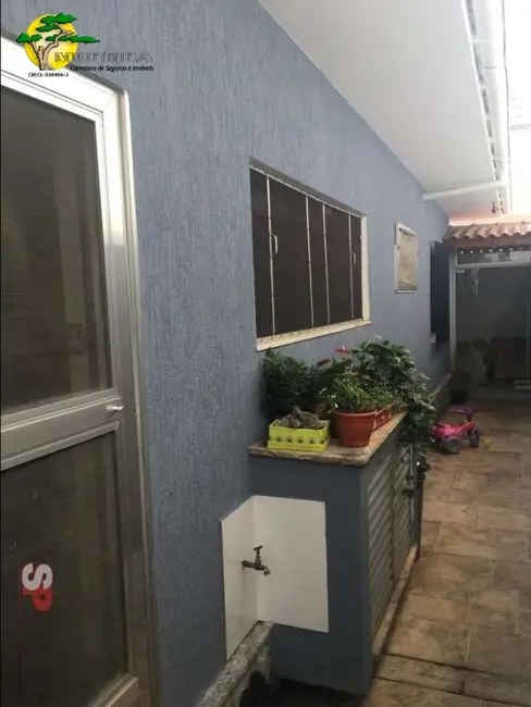 Foto 2 de Casa com 3 quartos à venda, 288m2 em Santana, São Paulo - SP