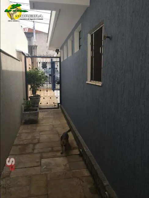 Foto 1 de Casa com 3 quartos à venda, 288m2 em Santana, São Paulo - SP