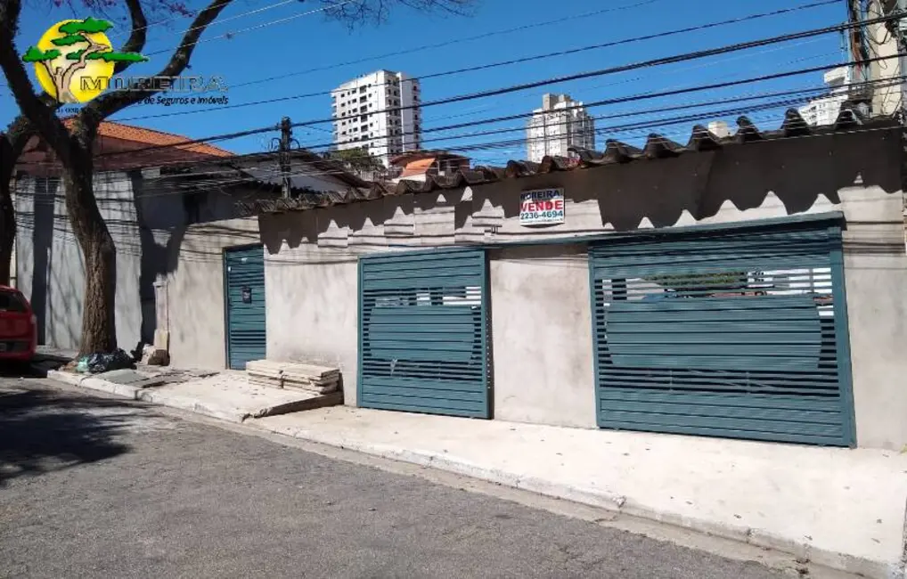 Foto 1 de Terreno / Lote à venda, 320m2 em Mandaqui, São Paulo - SP