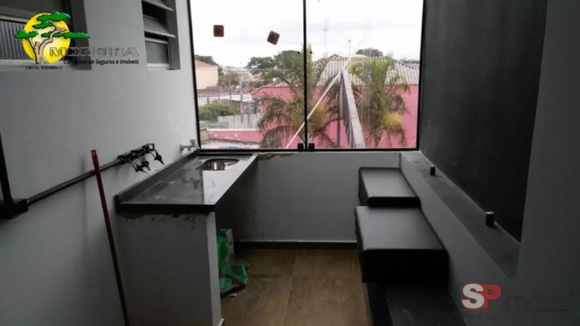 Foto 5 de Sala Comercial com 2 quartos à venda em Parque Peruche, São Paulo - SP