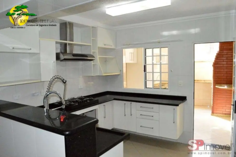 Foto 1 de Sobrado com 3 quartos à venda, 150m2 em Lauzane Paulista, São Paulo - SP