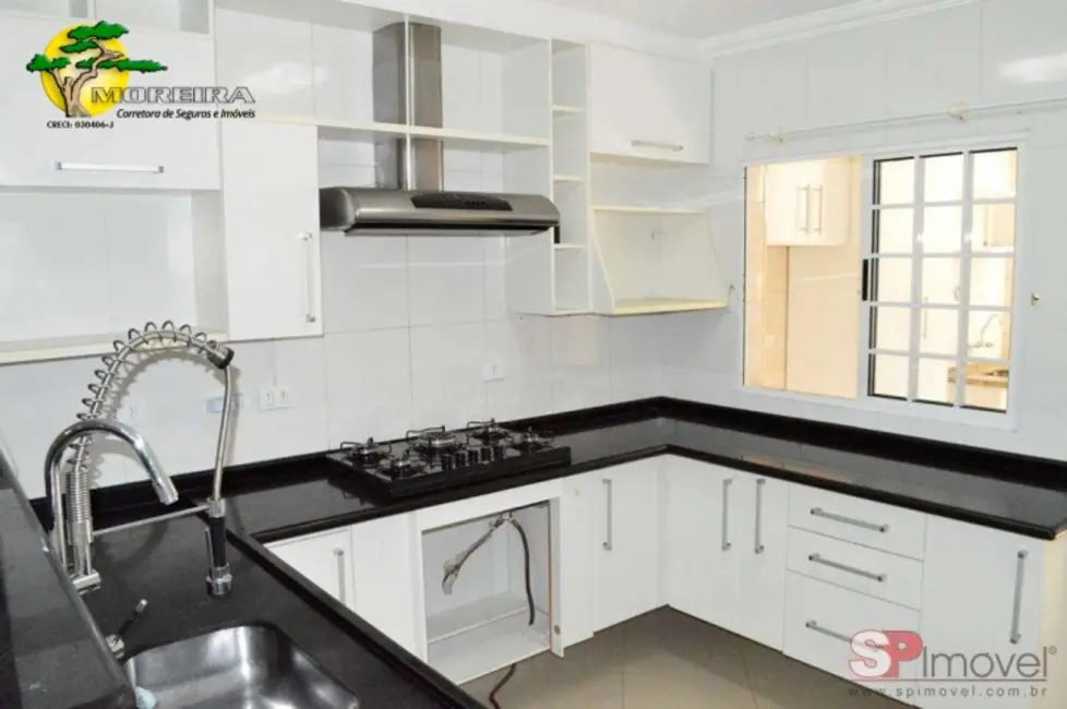 Foto 2 de Sobrado com 3 quartos à venda, 150m2 em Lauzane Paulista, São Paulo - SP