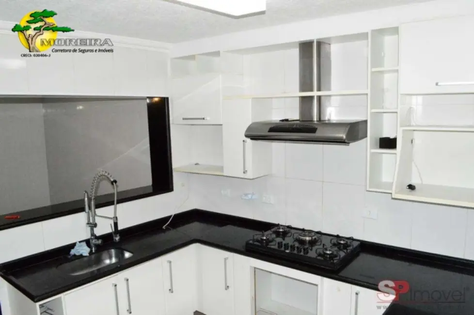 Foto 3 de Sobrado com 3 quartos à venda, 150m2 em Lauzane Paulista, São Paulo - SP