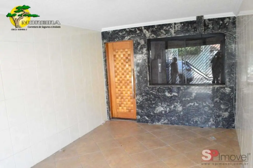 Foto 7 de Sobrado com 3 quartos à venda, 150m2 em Lauzane Paulista, São Paulo - SP