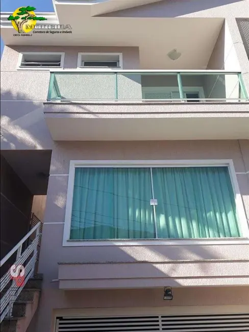 Foto 2 de Sobrado com 3 quartos à venda, 189m2 em São Paulo - SP