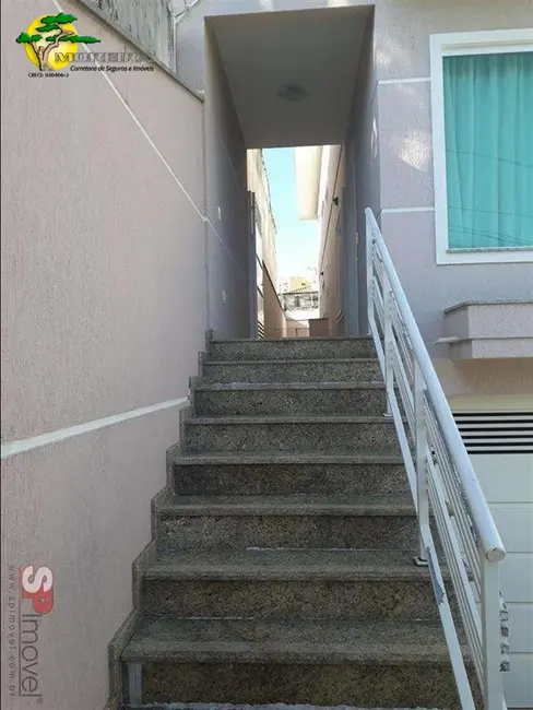 Sobrado com 3 quartos à venda, 189m2 em São Paulo - SP - imagem 6 Foto 6 de Sobrado com 3 quartos à venda, 189m2 em São Paulo - SP